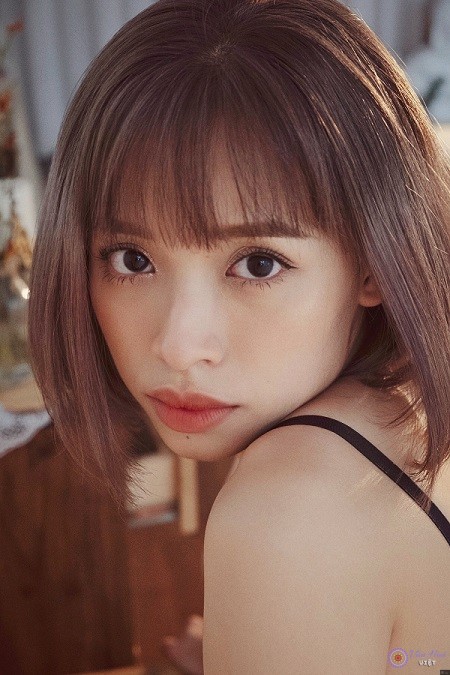Beauty Vlogger Bùi Thanh Hà – Nàng nấm lùn với style hút mắt
