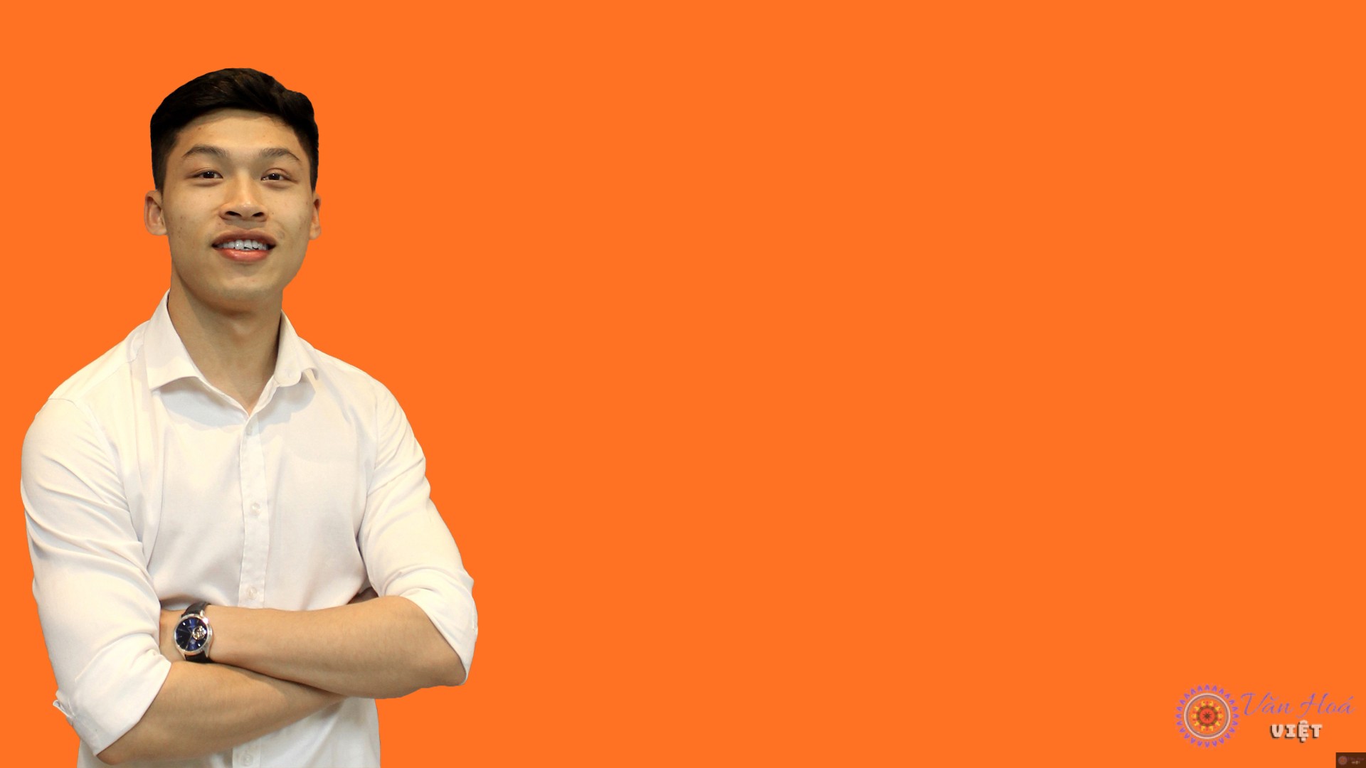 Chiến binh NLP Nguyễn Văn Hào – truyền cảm hứng thế hệ trẻ Việt