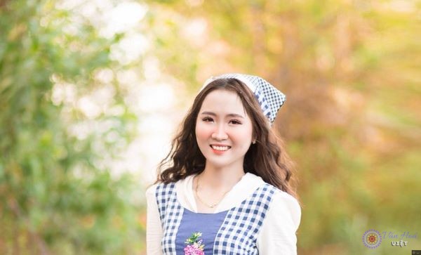 Hot Teen Thảo Duy và con đường kinh doanh online