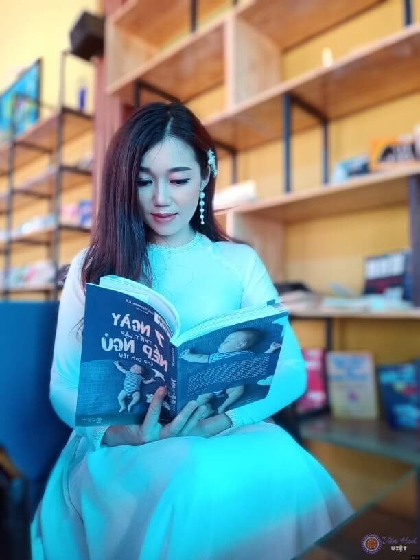 Luôn dành thời gian để tận hưởng cuộc sống