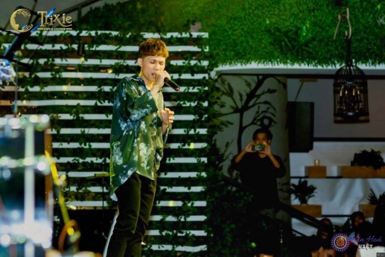 Ngô Thành Dương – chủ nhân những bản cover triệu views
