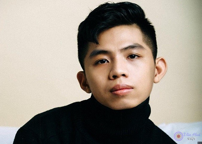 Photographer Lê Tươi – chàng trai 9x trẻ trung và tài năng