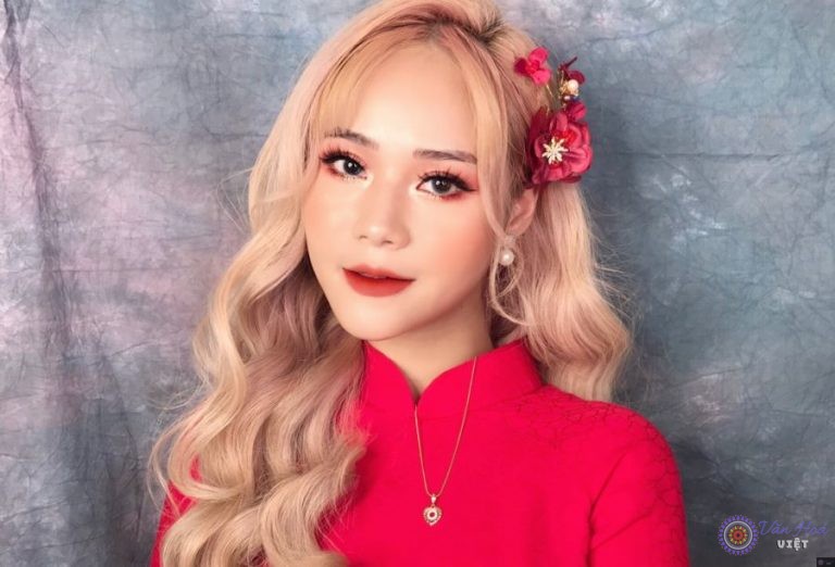 Thạch Hải Yến – Gương mặt triển vọng trong làng mẫu Việt