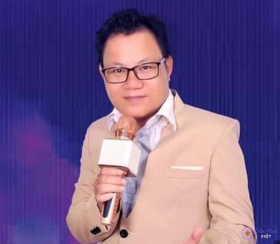 Thầy giáo Đăng Mót – người đa tài có trái tim nhân ái