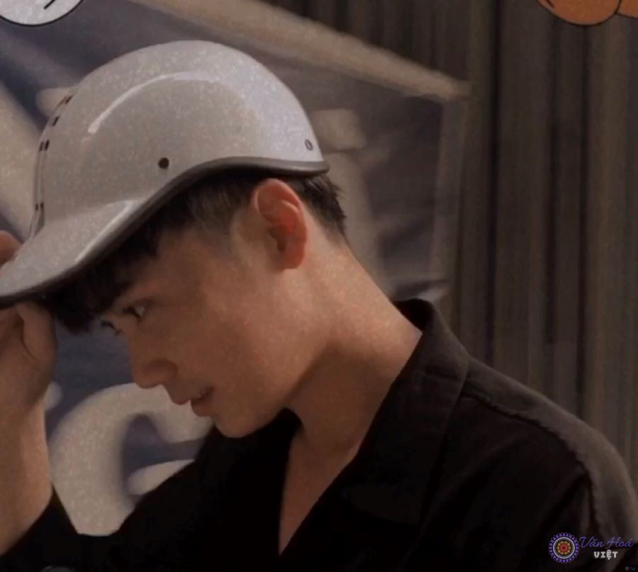 Chàng trai 9X nhiệt tình, thân thiện