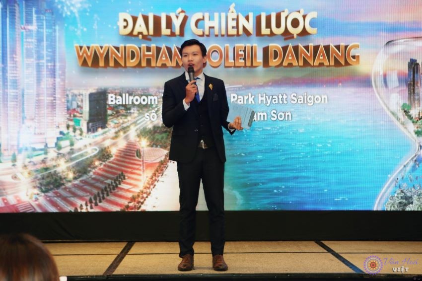Nguồn sức mạnh to lớn là dám nghĩ dám thực hiện 