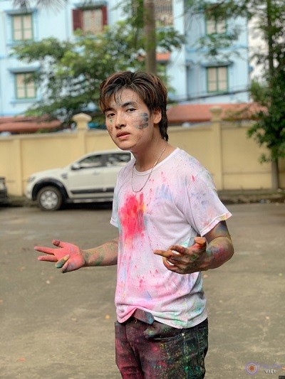 Anh luôn quan niệm đặt chất lượng sản phẩm lên hàng đầu