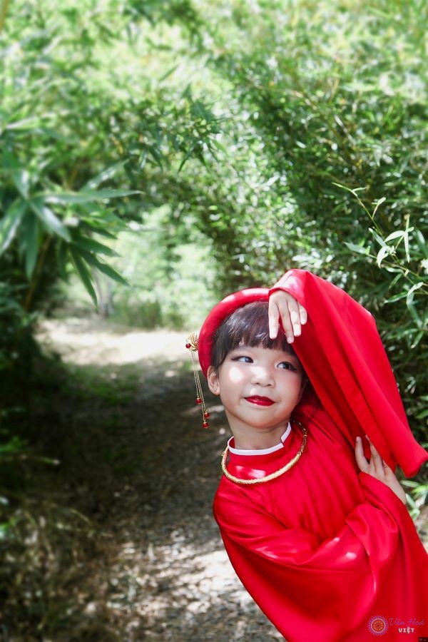 Bối Bối tinh nghịch trong dự án sắp tới 
