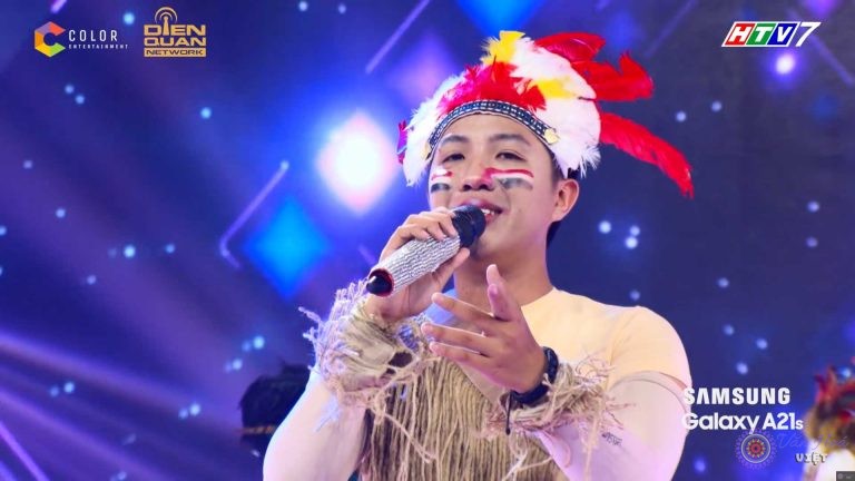 Ca sĩ Triệu Felix – Thí sinh đầy tài năng bước ra từ Giọng Ải Giọng Ai
