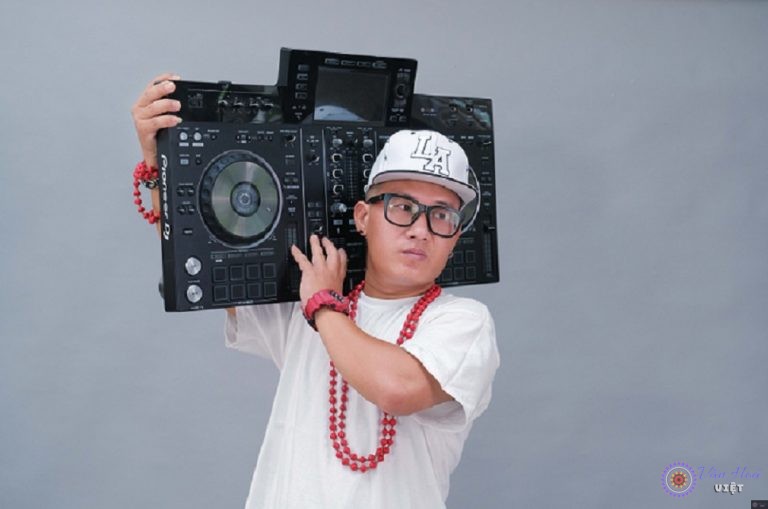 DJ Leo Nguyễn Đức Duy – người con tâm huyết đưa nghề DJ về Phú Quốc