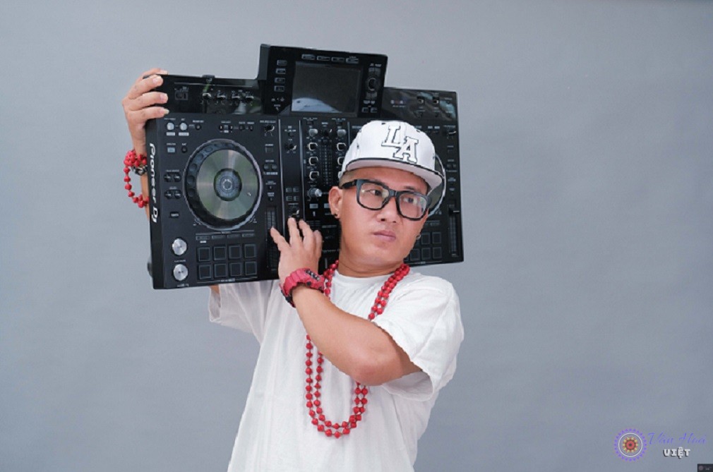 DJ Leo Nguyen Duc Duy