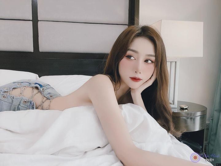 Yuu Quỳnh Nhi – “Phụ nữ có thể sexy nhưng phải sang và sạch”