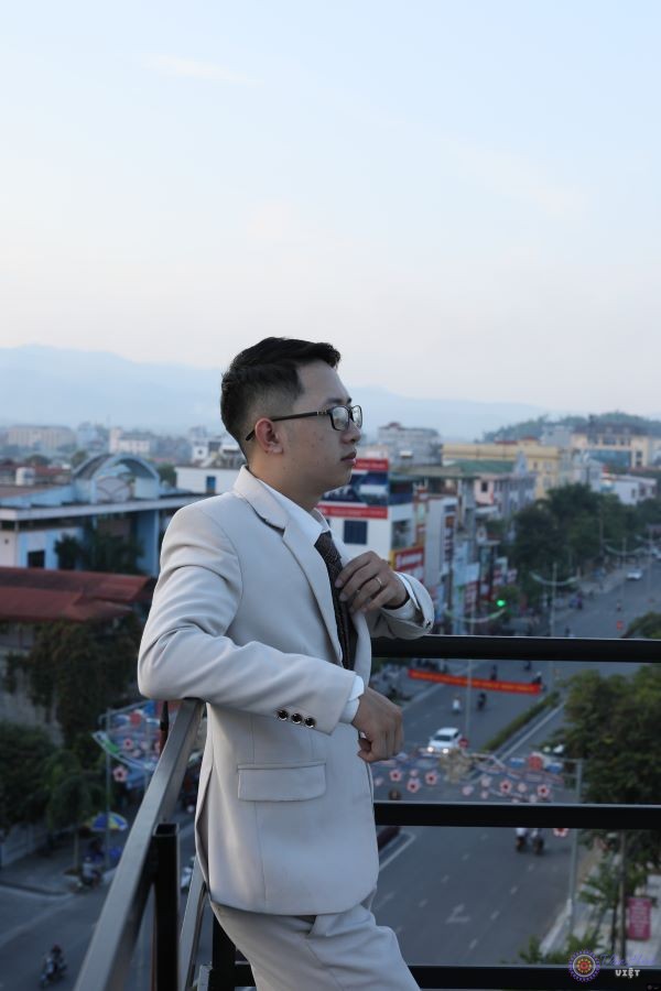 Duy Híp Streamer