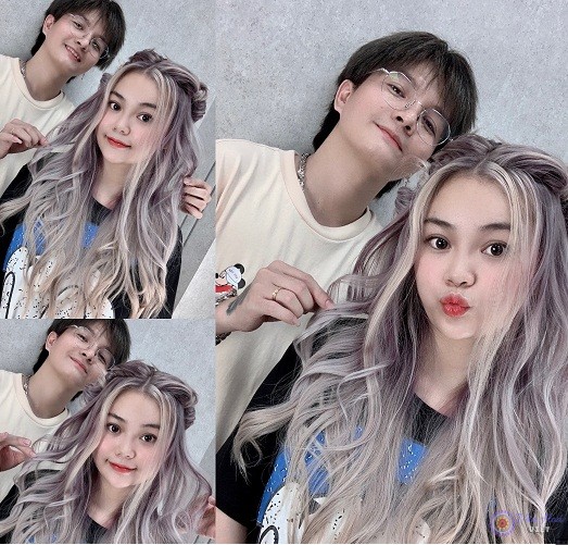 Chân dung của Võ Thuận