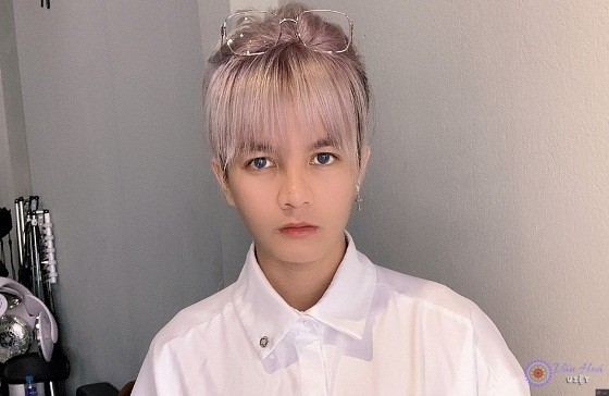 Hairstylist Võ Thuận-5 Hairstylist Võ Thuận-5