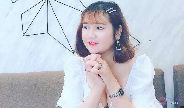 Helen Huỳnh – Nữ đạo diễn 9X tiềm năng và đầy nhiệt huyết