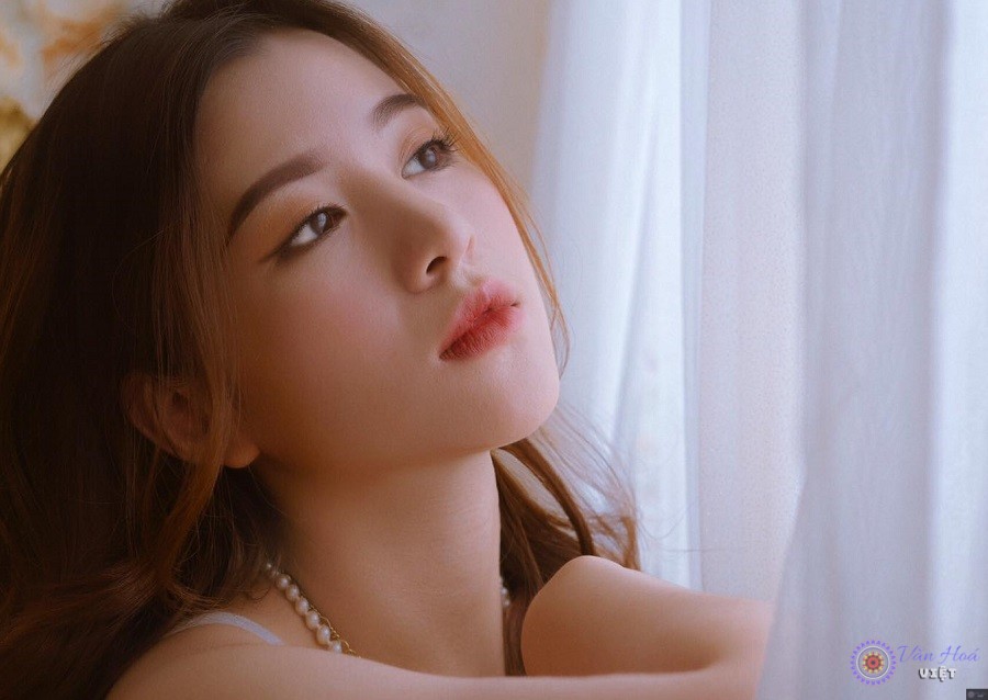 Hotgirl Linh Anh Hotgirl Linh Anh