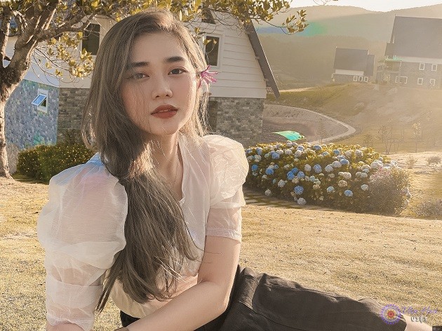 Hotgirl khởi nghiệp Thảo Phạm lập nghiệp từ tuổi 18