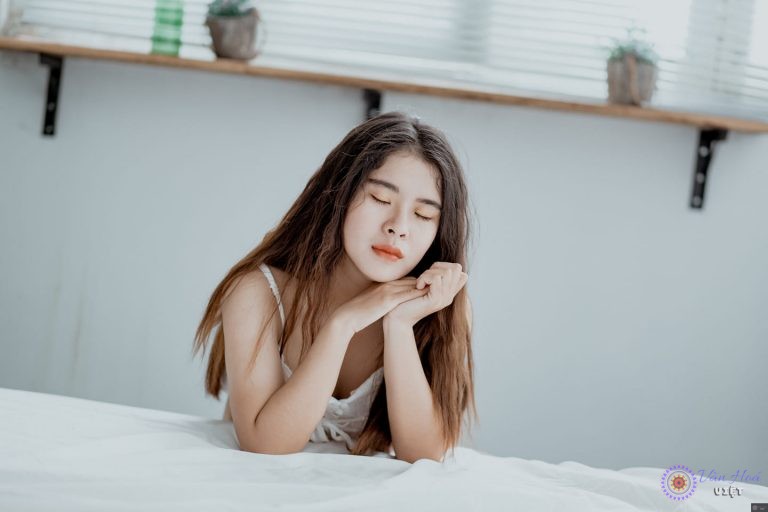 Huỳnh Thị Anh Thư – Hot girl mẫu ảnh Cần Thơ khiến bao con tim xao xuyến