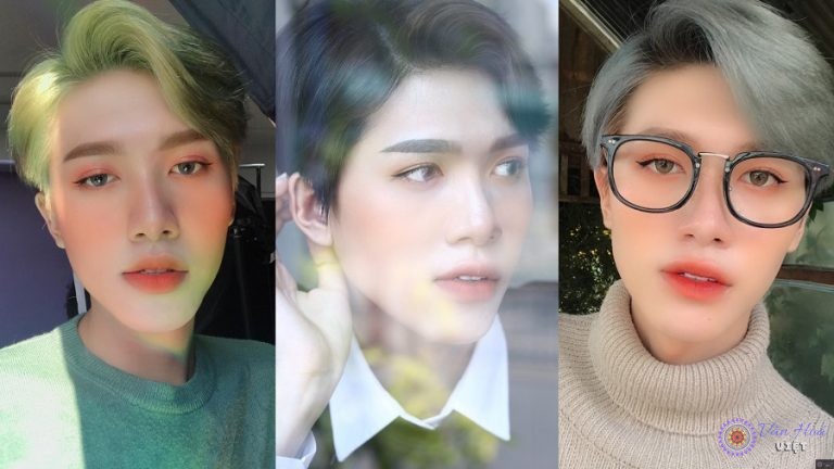 Beauty Blogger Yul Daily – Sự tình cờ định mệnh dẫn đến đam mê hiện tại
