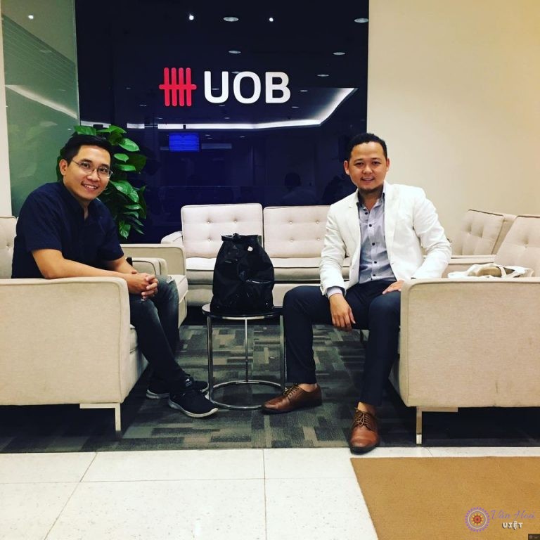 CEO Trịnh Minh Cường và hành trình xây dựng ngôi nhà chung