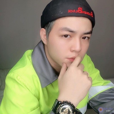 Anh chàng đẹp trai đam mê với lĩnh vực kinh doanh