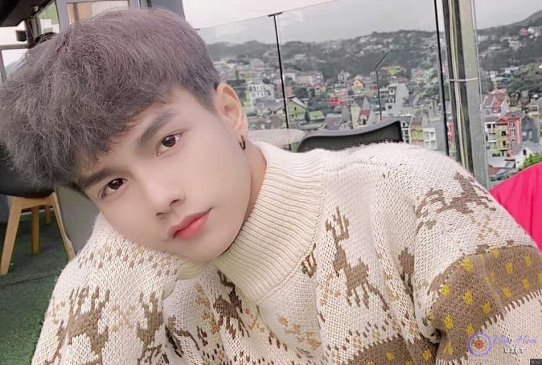 Nguyễn Văn Tài – Anh chàng tiktoker trẻ tài năng