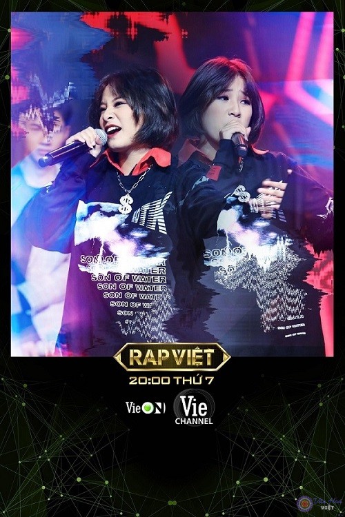 Nul Northside và bài rap về mẹ đầy cảm xúc