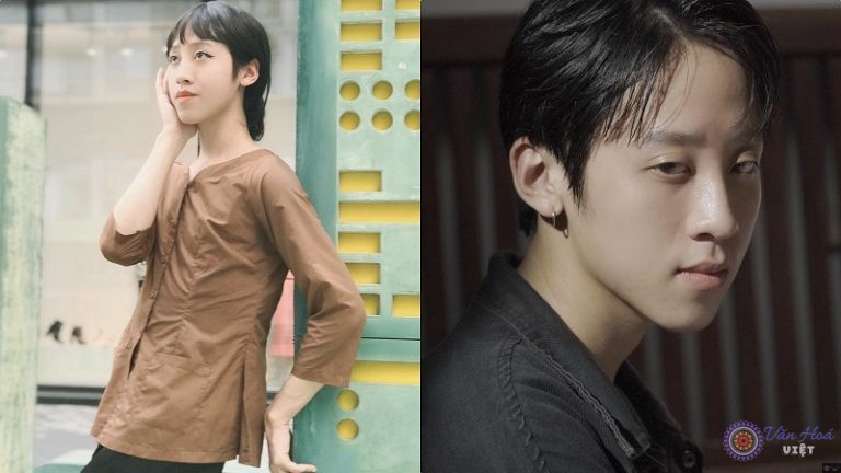 Phạm Công Thành (Chị Hàng Bông) – Diễn viên trẻ triển vọng của showbiz Việt