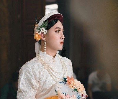 Thanh đồng Bảo An - 04 Thanh đồng Bảo An - 04