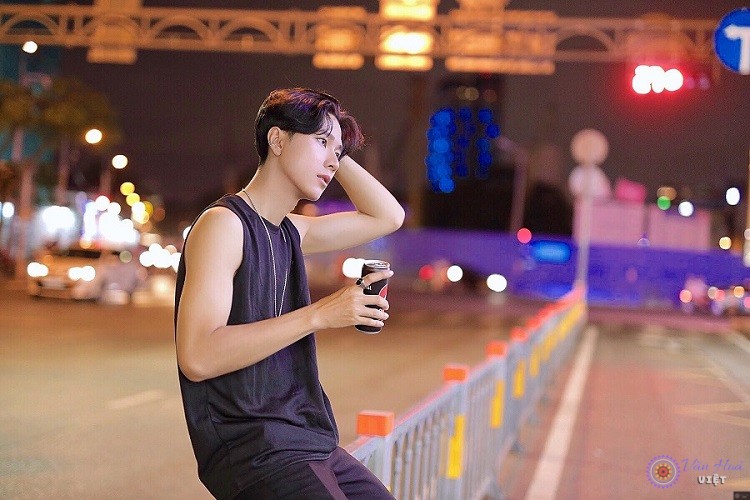Tuấn Đạt (Pann) – Nỗ lực từng bước để theo đuổi nghệ thuật