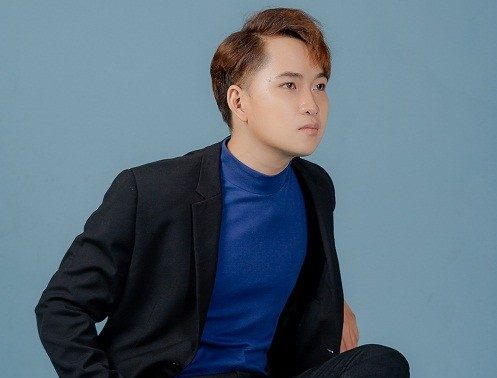 Vinh Huỳnh- Khiến bạn trở thành phiên bản hoàn hảo của chính mình