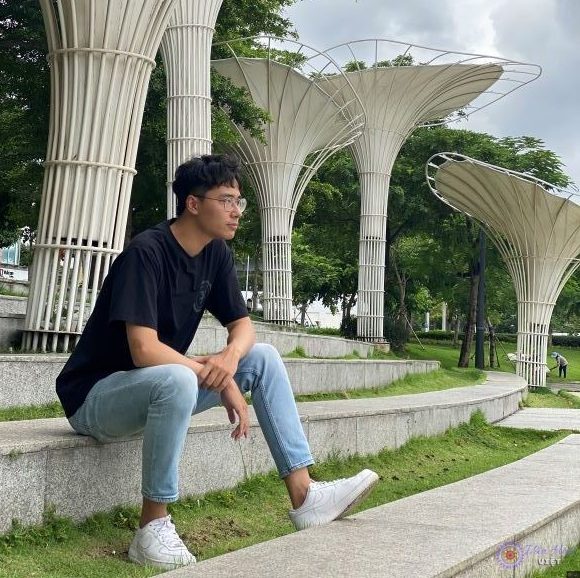 Youtuber Việt CG – Khiến hàng ngàn cô gái tan chảy vì “thả thính” siêu ngọt