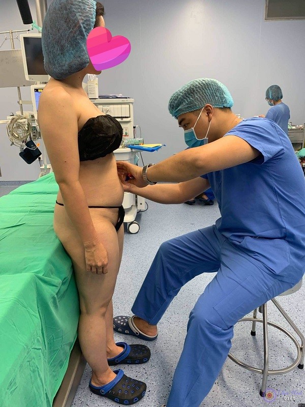 Bác sĩ Phan Hoàng Vinh - Đừng để ngoại hình khiến bạn tự ti và cản bước đường thành công của bạn