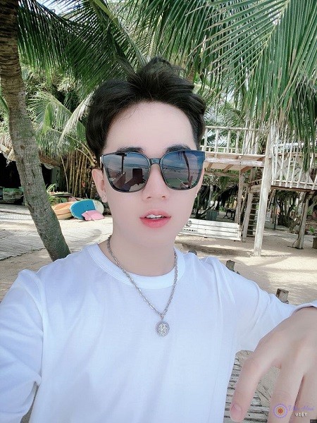 Hà Kỳ Nam đã từng thất bại khi mới chập chững bước vào kinh doanh