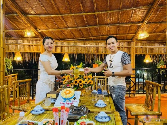 Dũng Mộc Quảng Nam và những kế hoạch rõ ràng trong tương lai