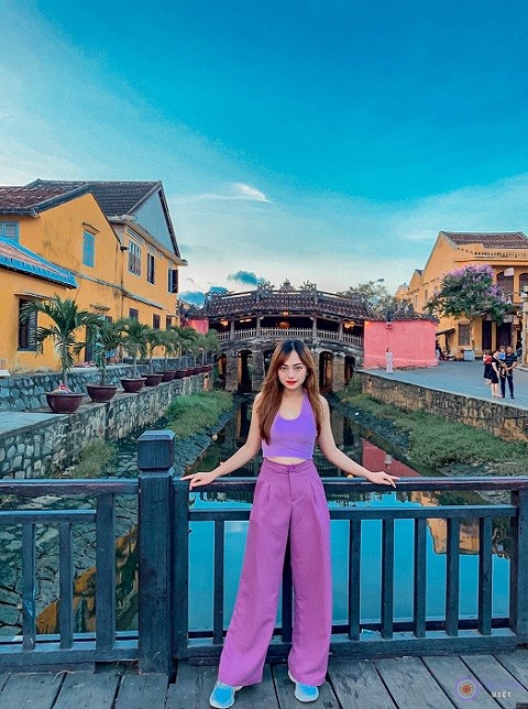 KOL Thu Hiền KOL Thu Hiền