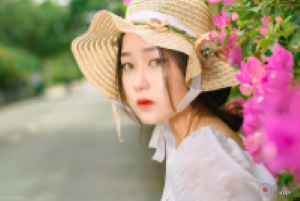 Nguyễn Thị Thảo Model – cô bạn xinh đẹp và chăm chỉ