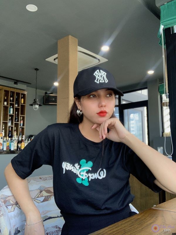 Xinh đẹp, đa tài không ngừng cố gắng theo đuổi đam mê nhiệt huyết của mình