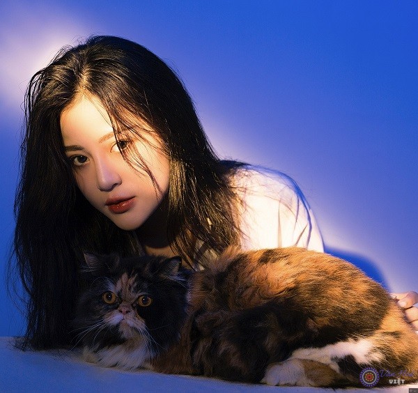 Yến Đoàn Markeup Artist