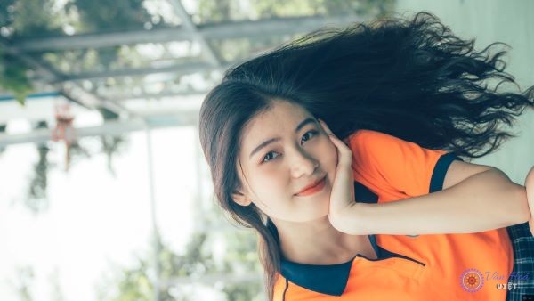 Vũ Thị Phương Chinh – cô nàng có nhan sắc vạn người mê