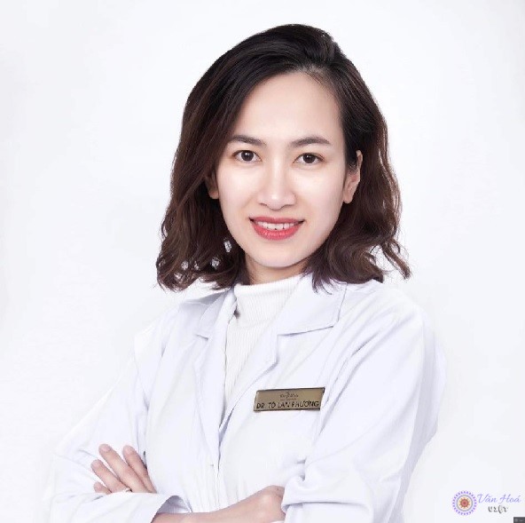 Bác sĩ Tô Lan Phương và sự nhiệt huyết dành cho Lux Beauty Center