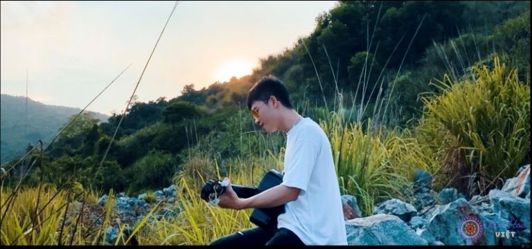 Ca sĩ Huy Vạc – Chàng trai triệu view Youtube