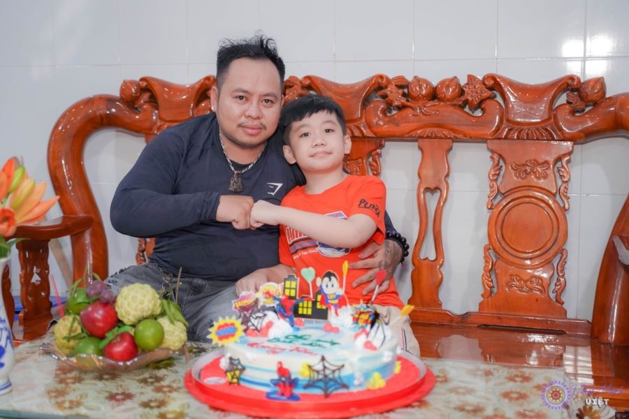Luân Ngọc Sơn Luân Ngọc Sơn