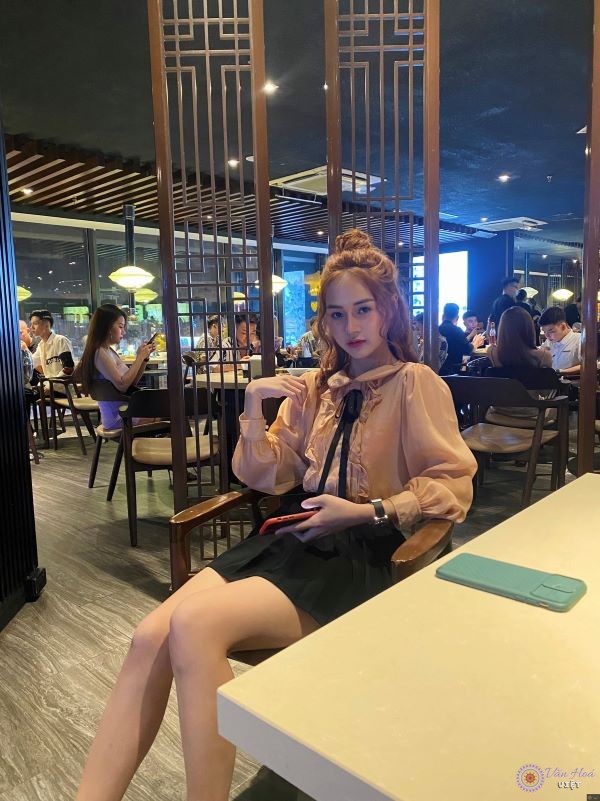 Hãy sống là chính mình, bình thường nhưng không tầm thường.“