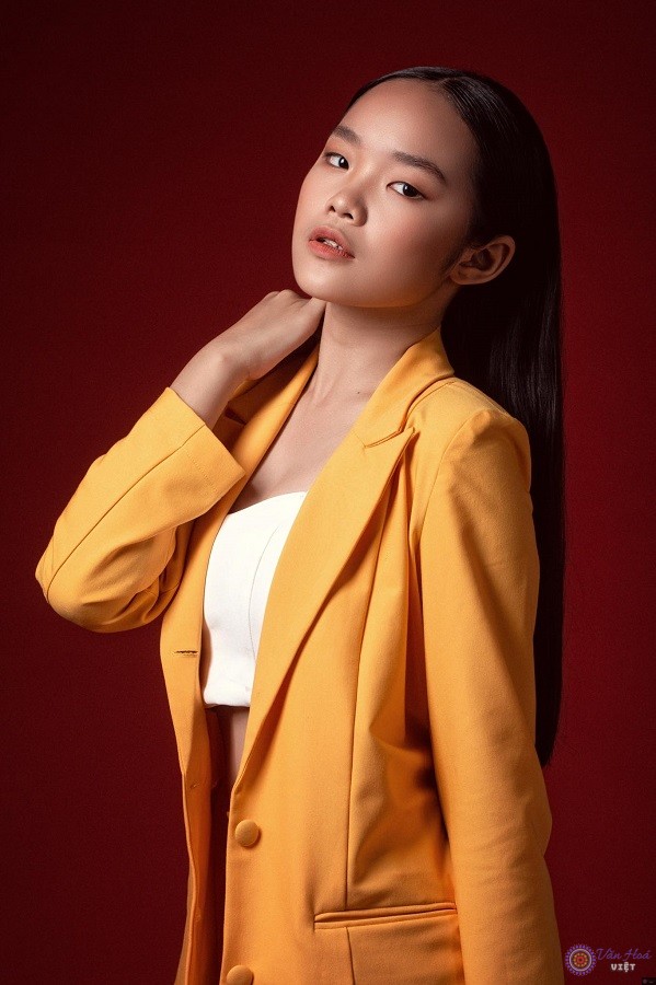 Nguyễn Phạm Trường An