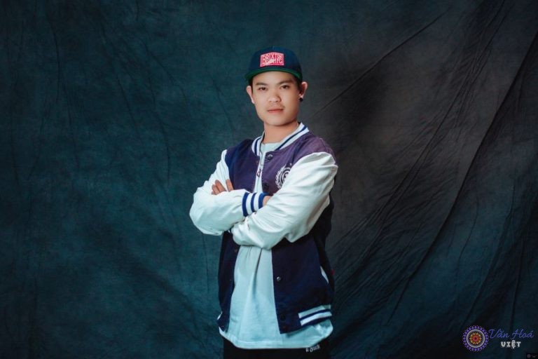 Photographer Galli Trần – Chàng trai 9x năng động và tài năng