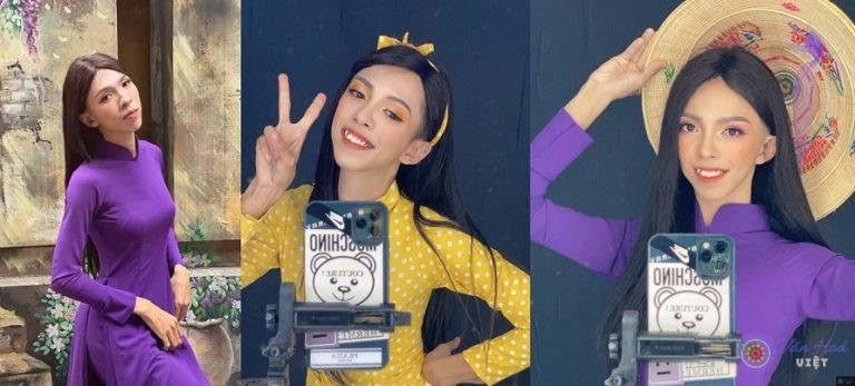 Má Cám Võ Thành Ý thắng hai giải lớn tại Tiktok Awards