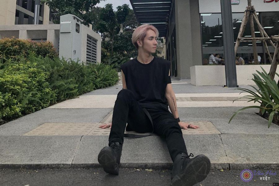 Nguyễn Hữu Vượng mong nhận được nhiều sự ủng hộ từ những người đang theo dõi mình