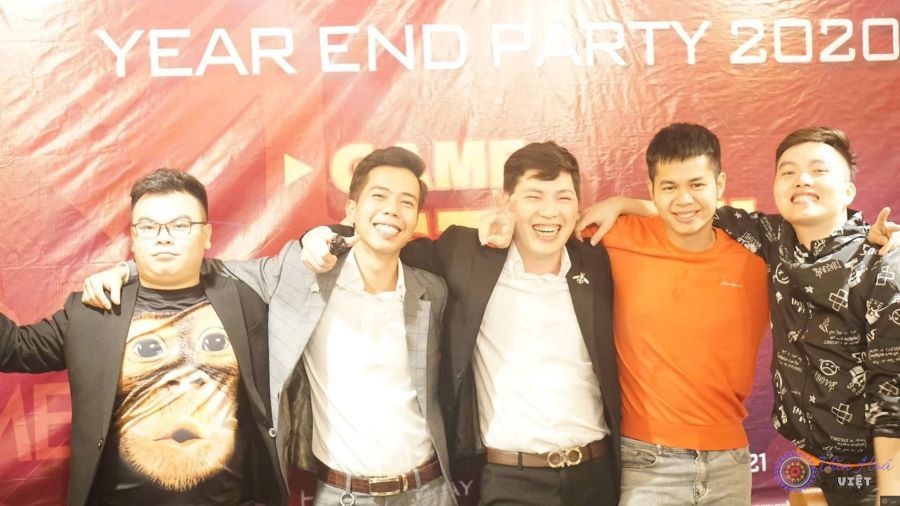 Trần Đại Phúc: "Không gì là không thể"